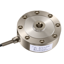 로드셀 10T-50T 알루미늄 스케일용 본질안전방폭 싱글, 0-30T 직경 125mm