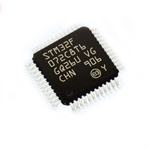 홀덤 포커 카지노 칩 새로운 stm32f072c8t6 stm32f072cbt6, stm32f072r8t6