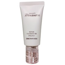 이자녹스 테르비나AD 리페어 파운데이션 BB 50ml (100 정품 / 선물포장 무료)