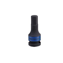 킹토니 킹토니 임팩육각비트소켓 1 2 x 10(60L) 405510M 소켓