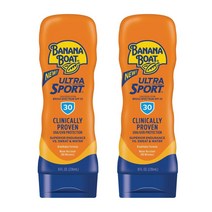 바나나보트 스포츠 퍼포먼스 선크림 로션 SPF30 236ml, 3통(무료당일출고가능 )