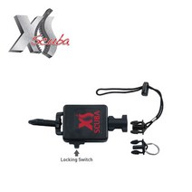 XS SCUBA 카메라 장비걸이 플레쉬 록킹 리트렉터