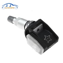 타이어공기압센서 4개/몫 메르세데스 벤츠 E 클래스 w213 CLS TPMS 타이어 압력 센서 433MHZ 6887140-01 00, 한개옵션0
