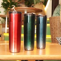 오너클랜 700ml 외출 차량 텀블러 보온 보냉 칵테일 템블러_W902F15, 쿠팡 wing 체리콕