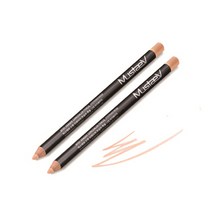 머스테브 스팟 이레이저 컨실러 펜슬 2.5g, 5호 1개 + 13호 1개