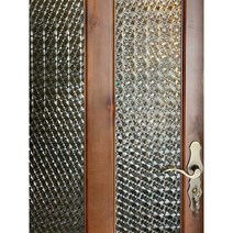 유리 필름 시트지 빈티지 셀프인테리어, 60x300cm