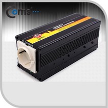 400W 파워 인버터차량용 시가잭(시거잭)전원 충전기(