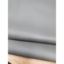 레자 페이크 레더