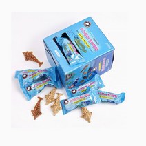 티지즈 아기상어 토이덴탈 강아지 껌, 치킨, 1박스(24개)