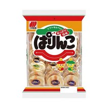 산코 파링코 30개입x12팩 일본 쌀과자 센베