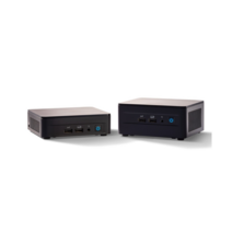 인텔월스트리트 캐년 IntelNUC12WSKi7i5 비즈니스 오피스 우분투 리눅스, 메모리 하드 디스크 없음, i5-1240P 얇은 모델에는 이중 Thunderbol