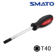 스마토 T40 별 드라이버, 1개