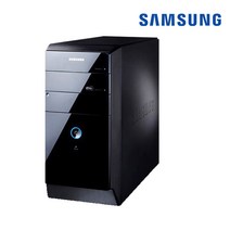 삼성전자 컴퓨터 DB400T3A 4세대 I5 4570 8GB SSD256+500 W10 가정용 주식용 게이밍 PC