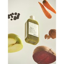 뮤센트 에이비씨 비거 바디 워시 01 그린 포레스