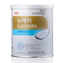뉴케어 토로미 퍼펙트 200g (캔) 연하곤란 점도증진제