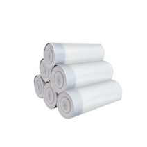 화장실용품 해외자동화장실 고양이 캣링크 호환 리필봉지, 쓰레기봉투 20개X2권개