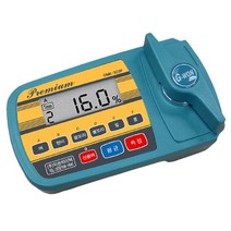 지원하이텍 곡물 수분 측정기 프리미엄 GMK-303P 신제품 벼 곡식 쌀 수분지수 콩