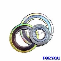 ForU839 메탈가스켓 내륜 외륜 철 배관자재 공구 전기용품 소모성자재 안전용품