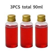 자동 에어컨 시스템 누출 수리 에이전트 30ml 자동차 홈 상업용 냉동 시스템 R134a R32 r1234yf 용 오일 수리, 04=Leak Repair 3 PCS, 4.Leak Repair 3 PCS