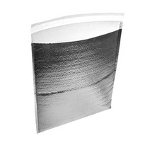 더담다 은박 보냉보온팩 20 x 25 cm 30개, 실버, 210개
