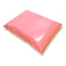 RPND 택배봉투 2LDPE코랄 이중지 35 x 45 + 4 ( 100 개 )