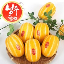 성주참외 동국농산 산지직송 당도선별 실속형 고급형 당일수확 3kg 5kg 10kg, 1박스, 3kg/로얄과/중대과