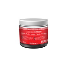 (가스트로나 컬러)레드 컬러 지용성 초콜릿 유지류 색소 40g, 오렌지 40g
