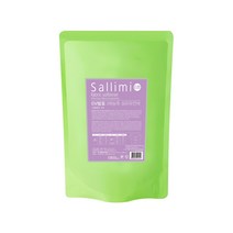 살리미 EM 섬유유연제 리필액 800ml/EM세제/EM섬유유연제/EM유연제/이엠세제/이엠섬유유연제/이엠유연제/친환경섬유유연제