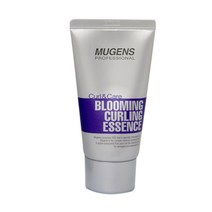 웰코스 뮤겐스 블루밍 컬링 에센스 40g, 단품