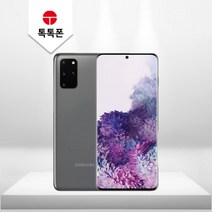삼성전자 갤럭시 S20/S20플러스/S20울트라 중고폰 S급, 그레이, B급, S20플러스