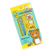 초등학교 입학선물 준비물 문구 학용품세트 4세트 어린이집 졸업선물