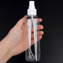 200ml 미스트 탈취제 스프레이 공병 여행용뷰티통