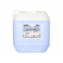 태영바이오켐 NTS-100 20L 바닥세척제 석재바닥, 1개