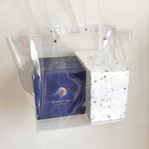 달 무드등 리모컨 포함 선물상자 포함, 문 스타 박스 + 우주 비행사 + 가방
