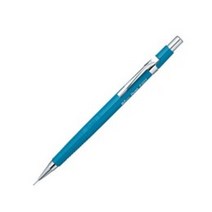 펜텔)제도샤프(P207 0.7mm) 샤프, P207 0.7mm, 1개, P207(0.7mm)