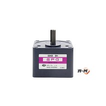 90각 40W 호환 감속기 / 90각 12파이 감속기 S9KB( )BH (주)에스피지, S9KB( 20 )BH / 1:20