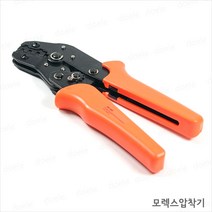 알수없슴 SN-48B 모렉스 압착기/듀폰압착/크림핑툴/AWG26-16