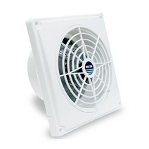 성은테크 벽부형 업소용 환풍기 300GA(자동개폐), 1개