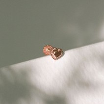 미니아트 7일특가! 14K GOLD-PIN 피어싱 2개 구매시 사은품 증정