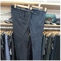 레드페이스_평촌점_남자 봄 여름 바지 이월 단독 평상복이나 일복 아웃도어 활동에 편리함 매트로라이즈팬츠