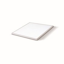 우진조명 씨티 LED 엣지 도광판 520x520 40와트 노출직부, 전구색, 전구색
