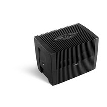 Venta AH555 Original Connect 가습기 최대 60제곱미터, 60m, 브릴리언트 블랙