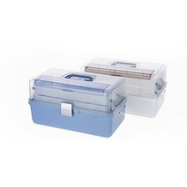 [코리아스퀘어] 시스맥스 애니박스 대형, 화이트