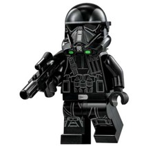 스타워즈 레고 중국 호환 블럭 미니 피규어 85종, 4. 데스 트루퍼
