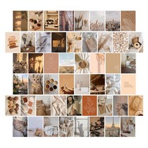 홈앤하비 빈티지 여행 파리감성 포토엽서 인테리어 엽서 50장세트 홈카페소품