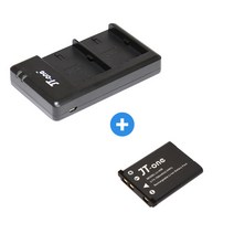올림푸스 Li-40B 듀얼충전기+배터리 Mu-7010 7020