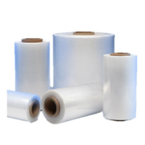 LDPE 비닐원단 0.1mmX15cmX229m 1롤