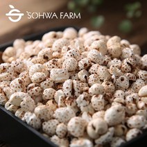 국산 햇 현미 율무 뻥튀기 500g 율무뻥튀기, 현미율무뻥튀기500g