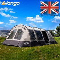(즉시발송) VANGO 반고 오크미어 600XL 클라우드 그레이 텐트 풋프린트 세트