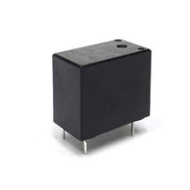 [한국릴레이] 릴레이 HR91A24H(DC 24V), 1개